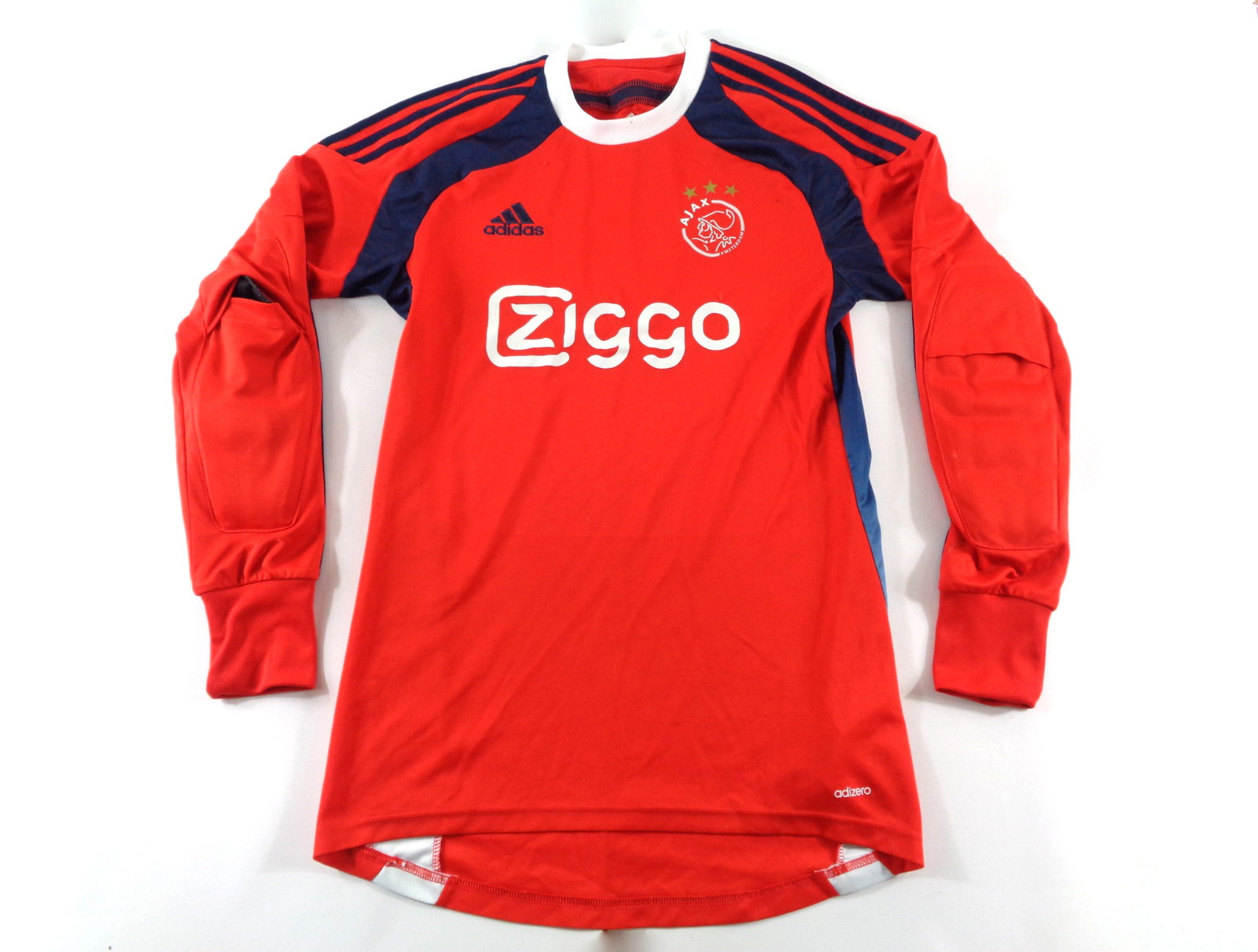 Ajax Amsterdam 2014-15 GK 2 Kit