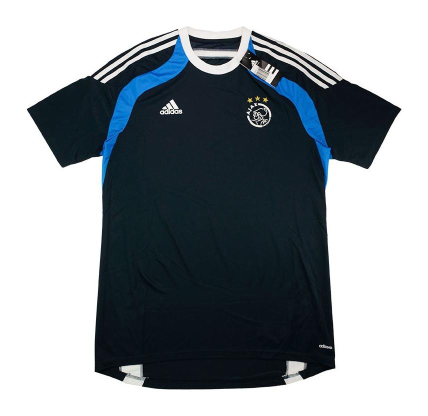 Ajax Amsterdam 2014-15 GK 3 Kit