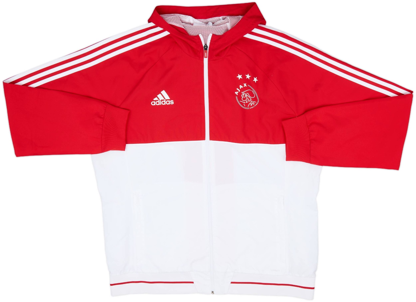 Ajax Amsterdam 2017-18 Rain Kit