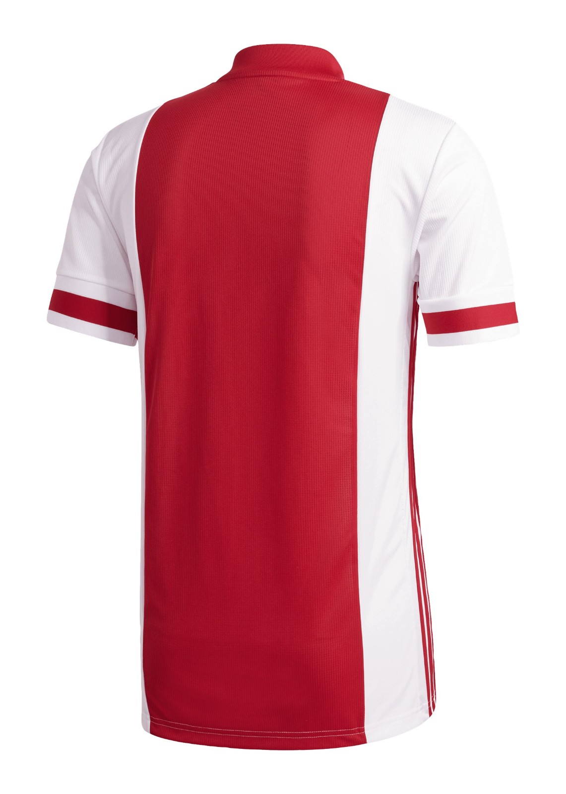Ajax Amsterdam 2020-21 Home Kit