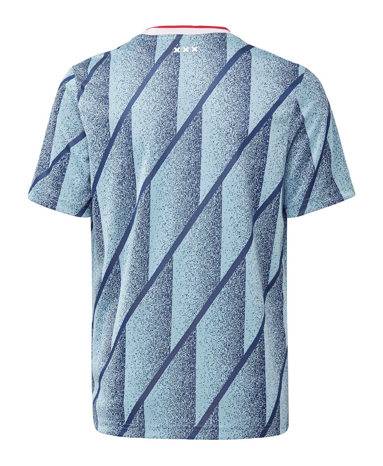 Ajax Amsterdam 2020-21 Away Kit