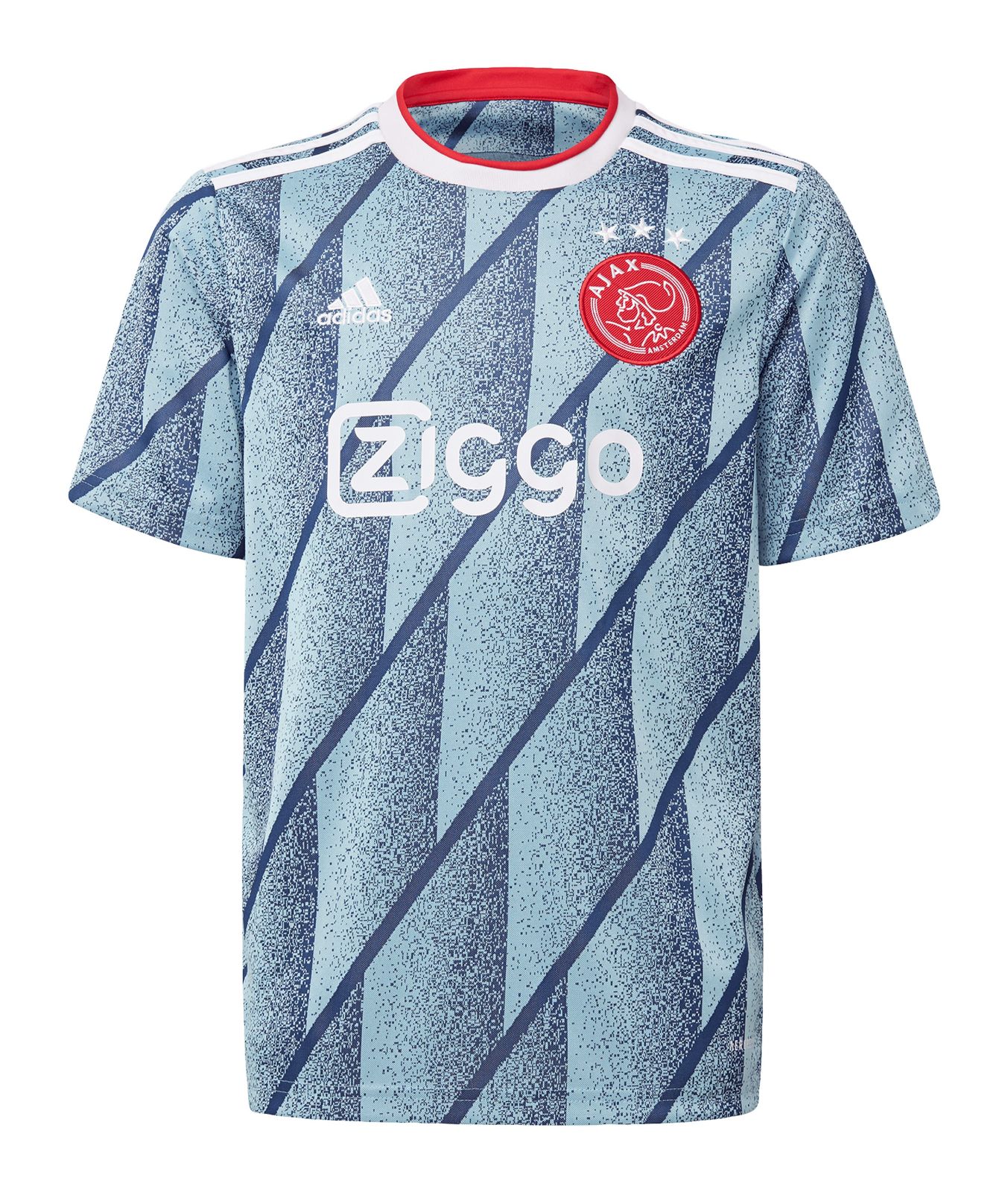 Ajax Amsterdam 2020-21 Away Kit