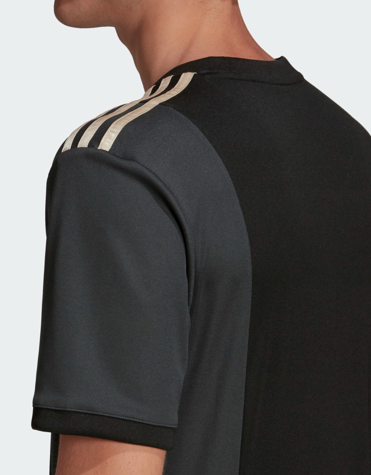 Ajax Amsterdam 2020-21 Third Kit