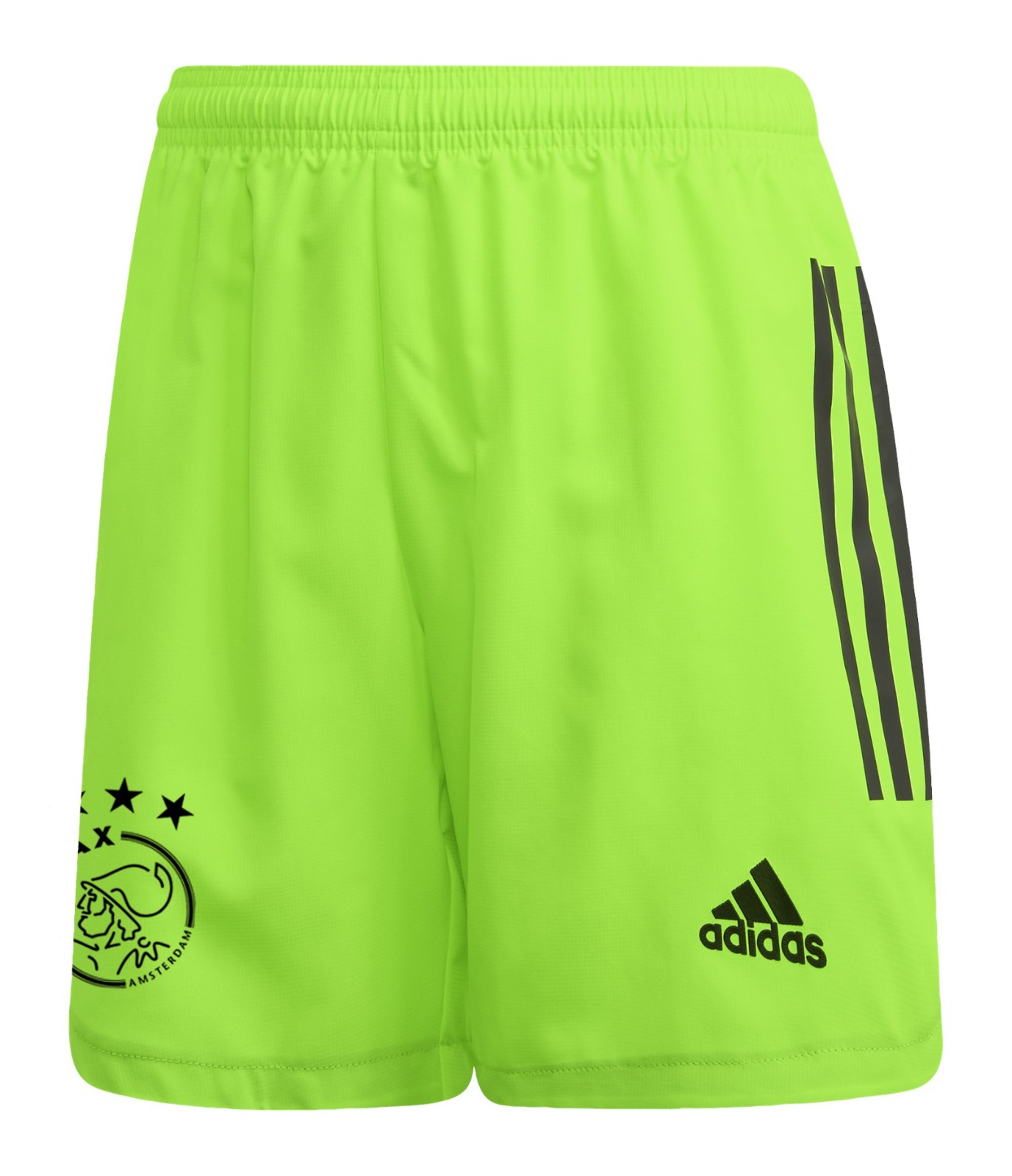 Ajax Amsterdam 2020-21 GK Kit
