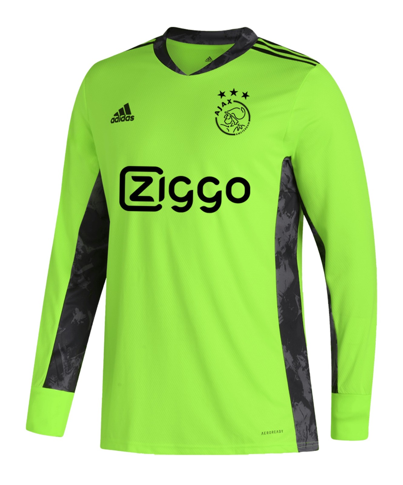 Ajax Amsterdam 2020-21 GK Kit