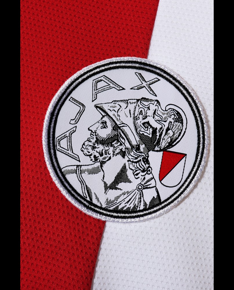 Ajax Amsterdam 2021-22 Home Kit