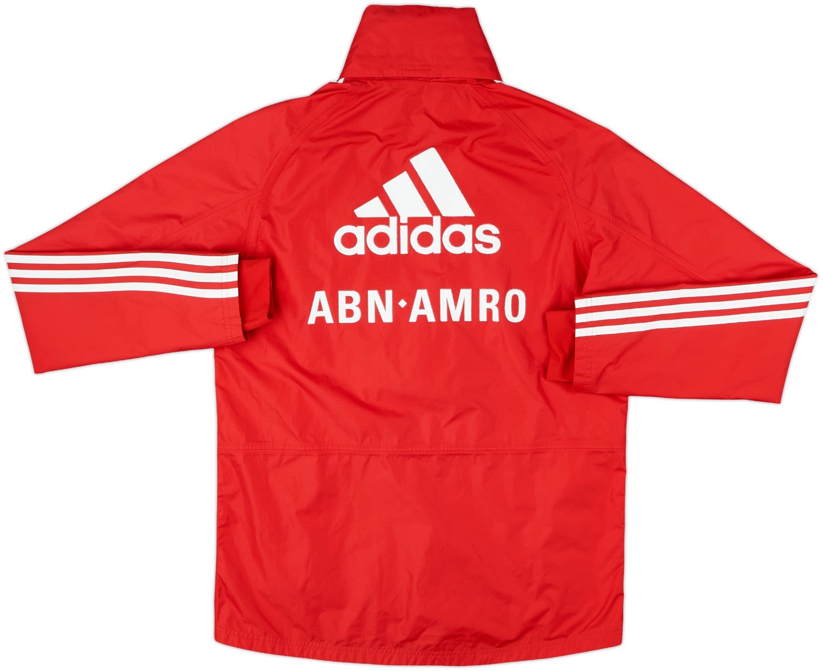 Ajax Amsterdam 2021-22 Rain Kit