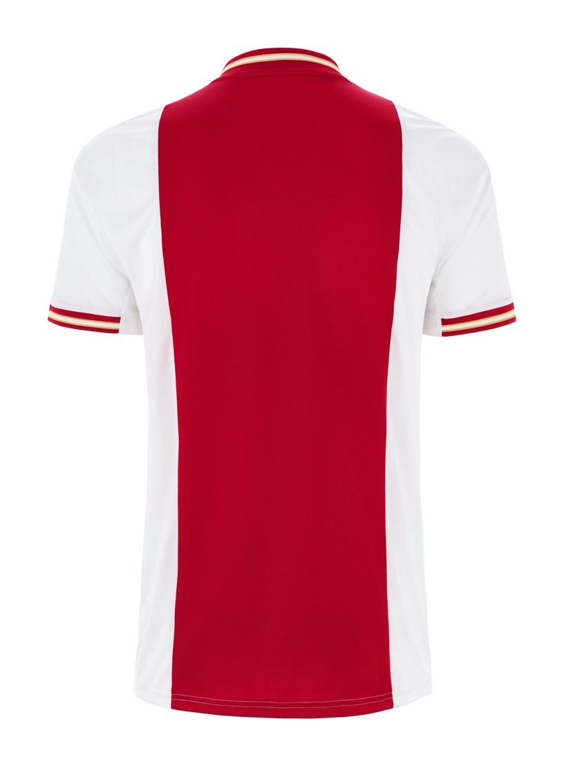 Ajax Amsterdam 2022-23 Home Kit