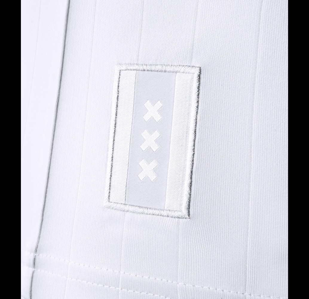 Ajax Amsterdam 2022-23 Home Kit