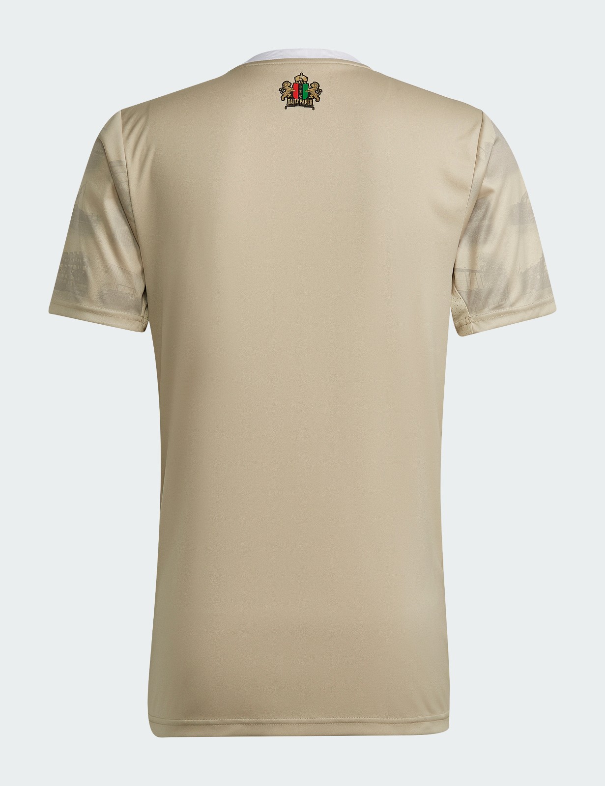 Ajax Amsterdam 2022-23 Third Kit