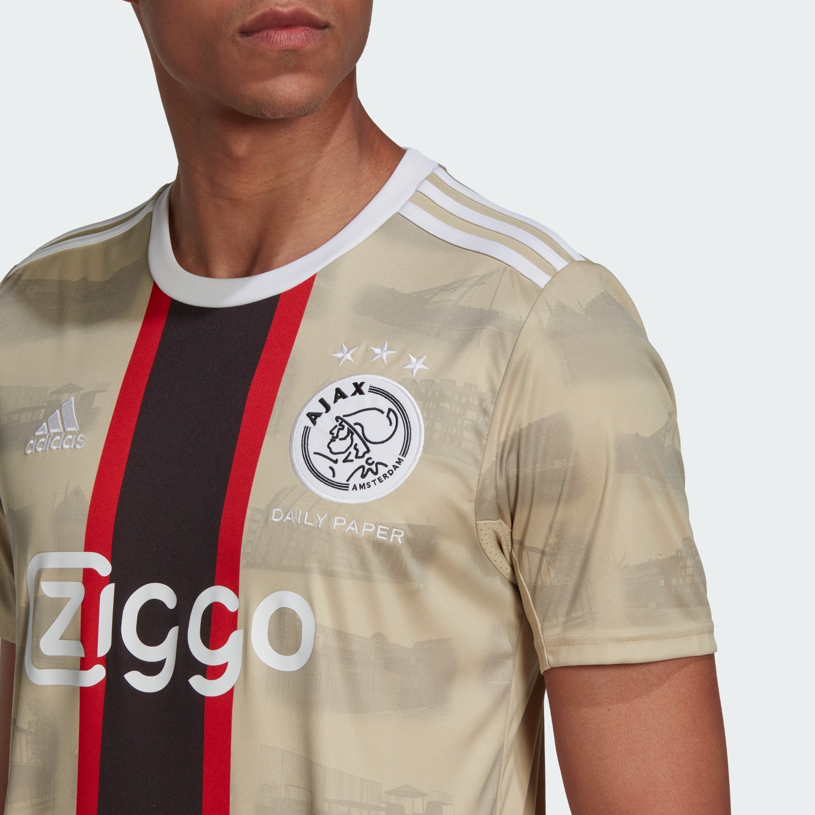 Ajax Amsterdam 2022-23 Third Kit