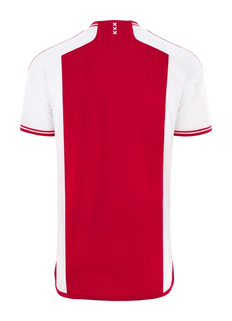 Ajax Amsterdam 2023-24 Home Kit