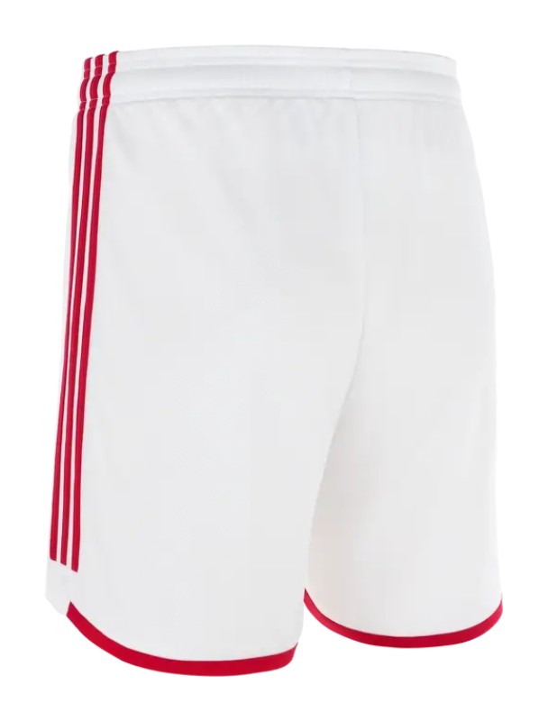 Ajax Amsterdam 2023-24 Home Kit