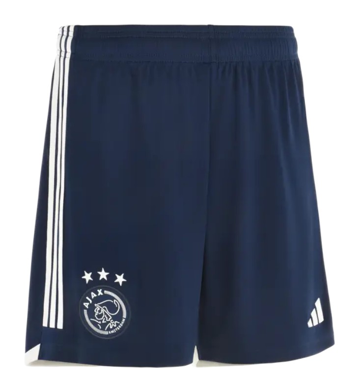 Ajax Amsterdam 2023-24 Away Kit