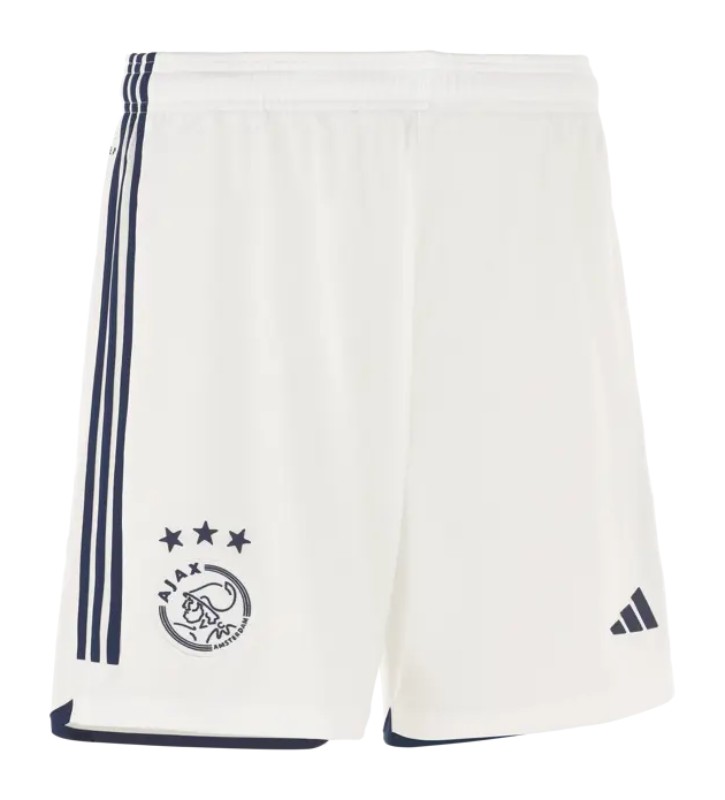 Ajax Amsterdam 2023-24 Away Kit