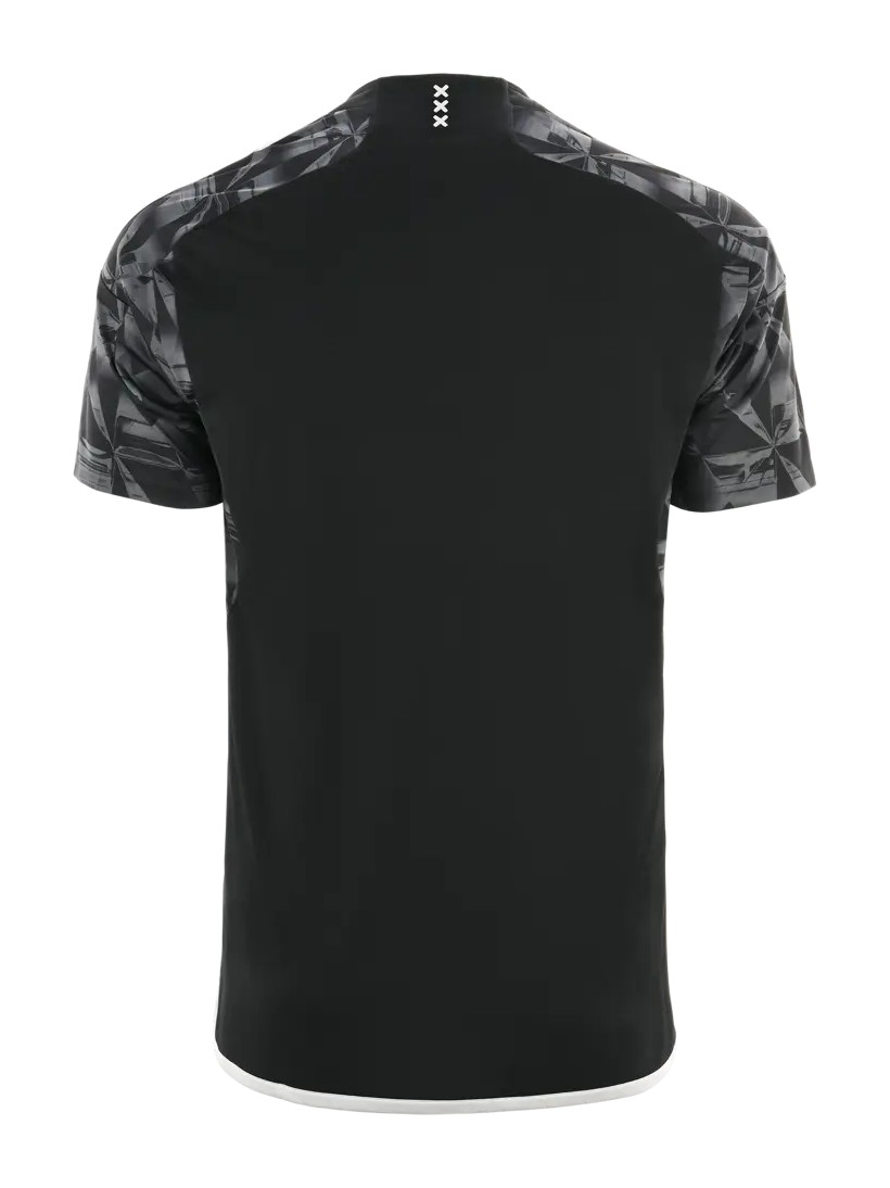 Ajax Amsterdam 2023-24 Third Kit