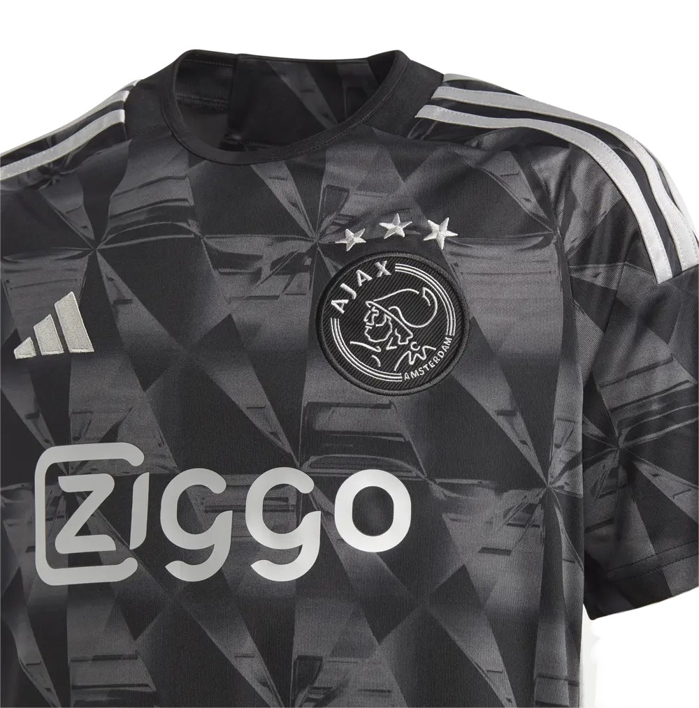 Ajax Amsterdam 2023-24 Third Kit