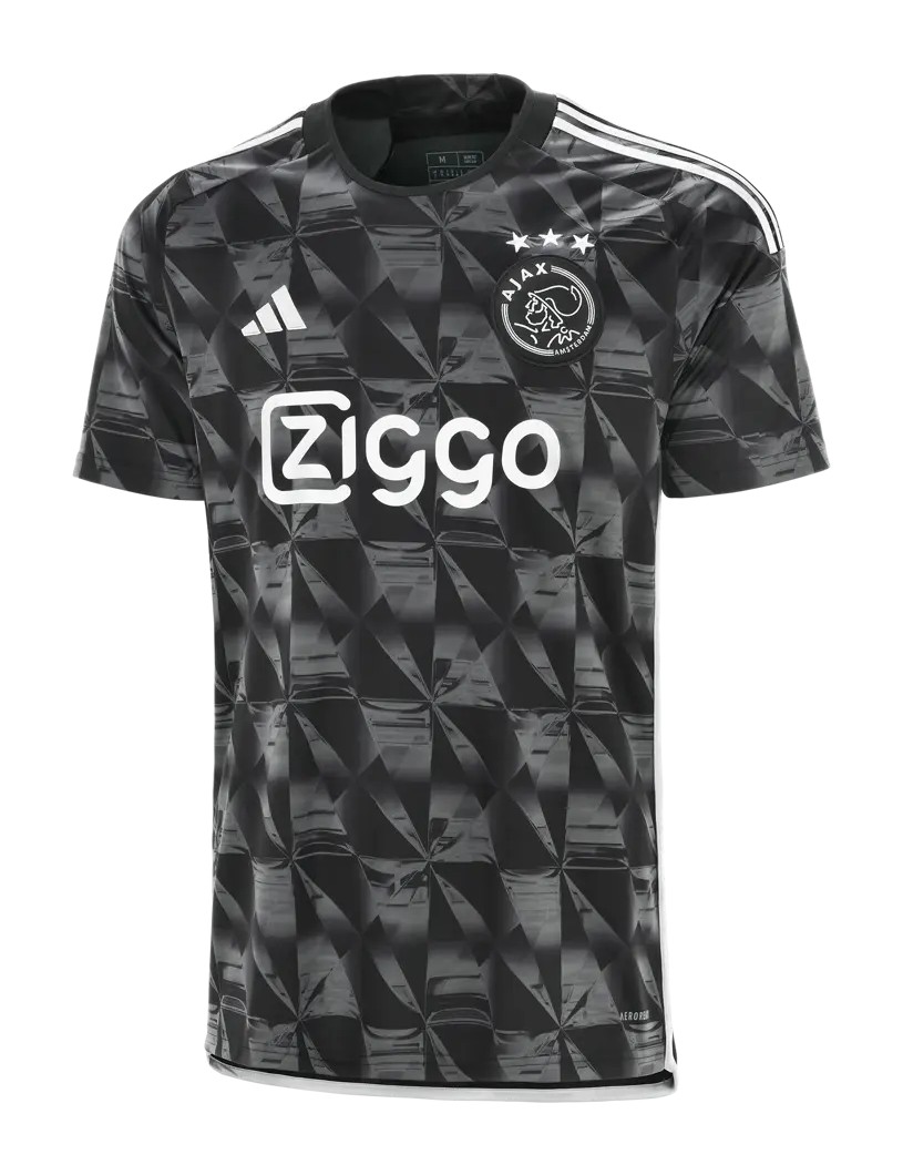 Ajax Amsterdam 2023-24 Third Kit