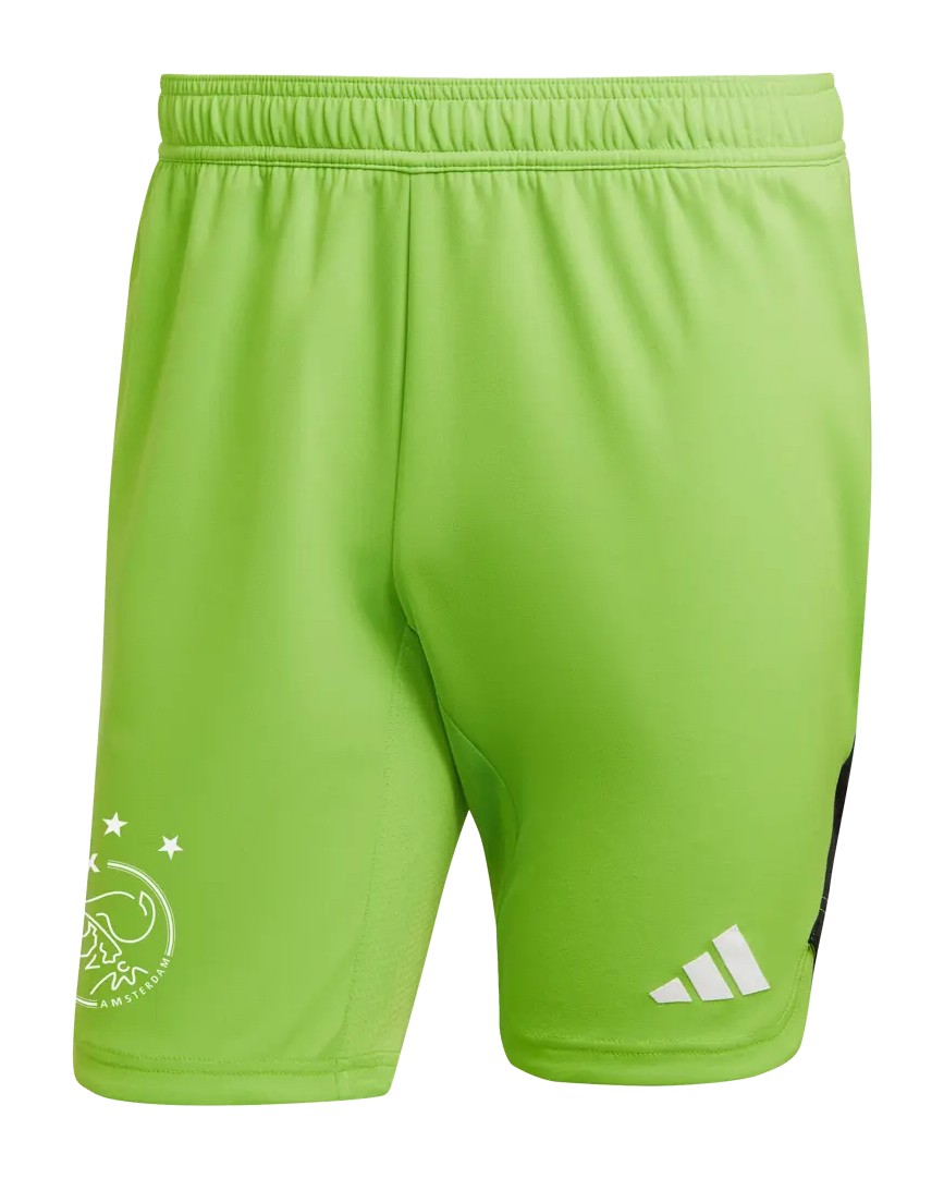 Ajax Amsterdam 2023-24 GK 1 Kit