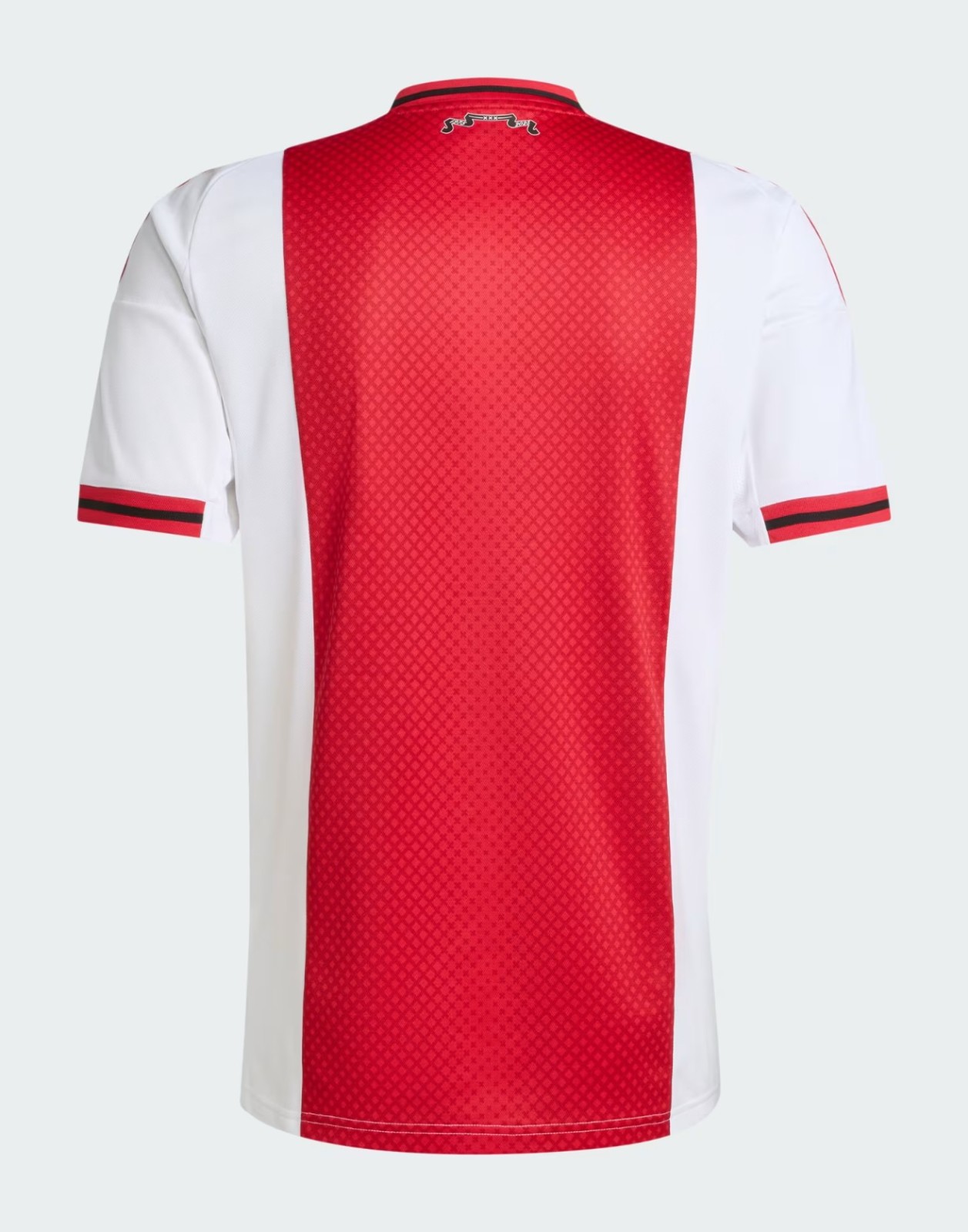 Ajax Amsterdam 2025-26 Home Kit