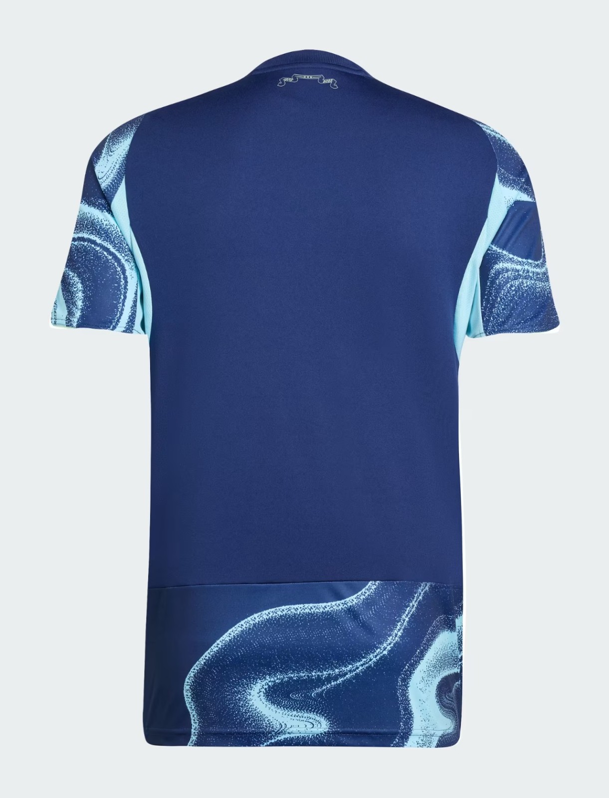 Ajax Amsterdam 2025-26 Away Kit