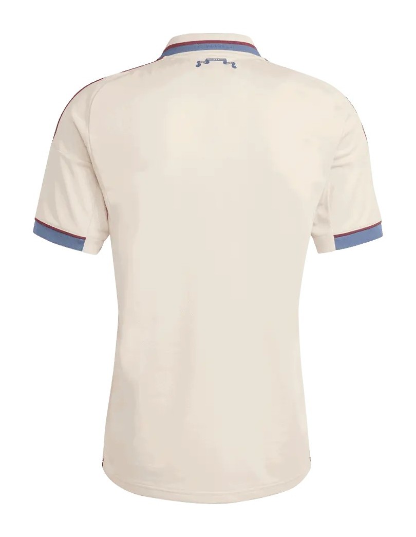 Ajax Amsterdam 2025-26 Third Kit