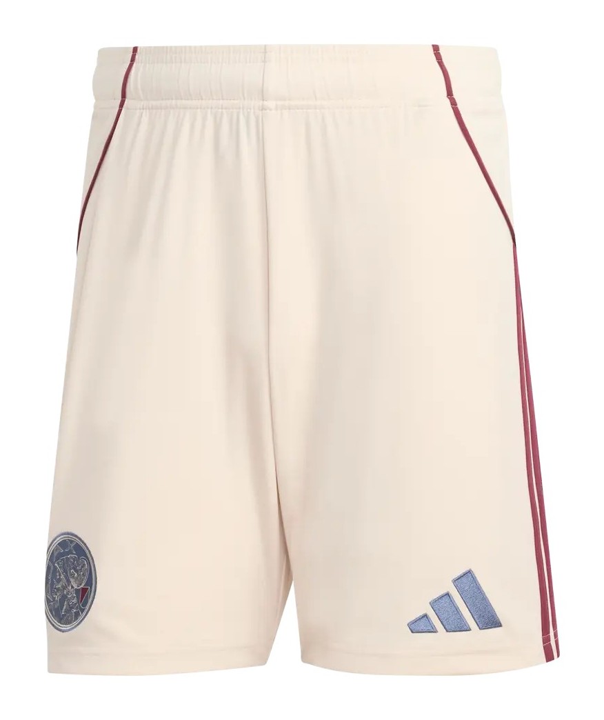 Ajax Amsterdam 2025-26 Third Kit