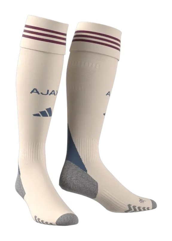 Ajax Amsterdam 2025-26 Third Kit