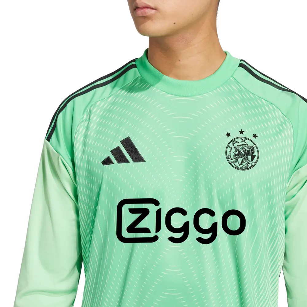 Ajax Amsterdam 2025-26 GK 1 Kit