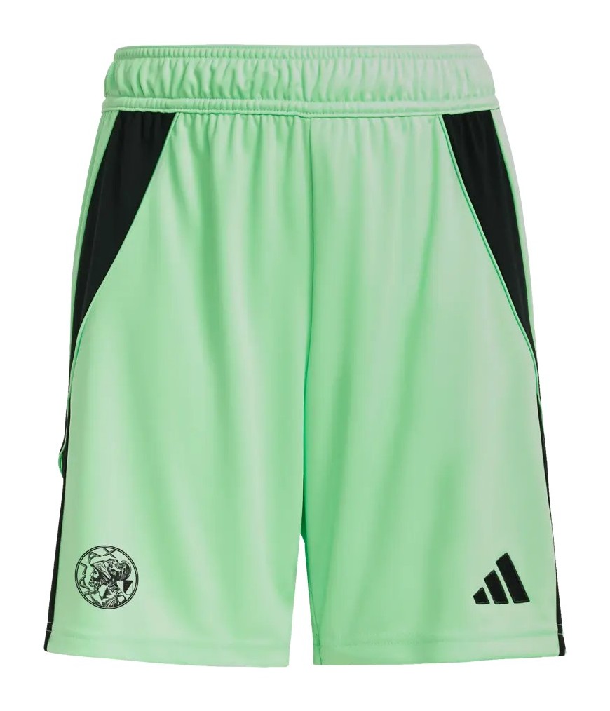 Ajax Amsterdam 2025-26 GK 1 Kit