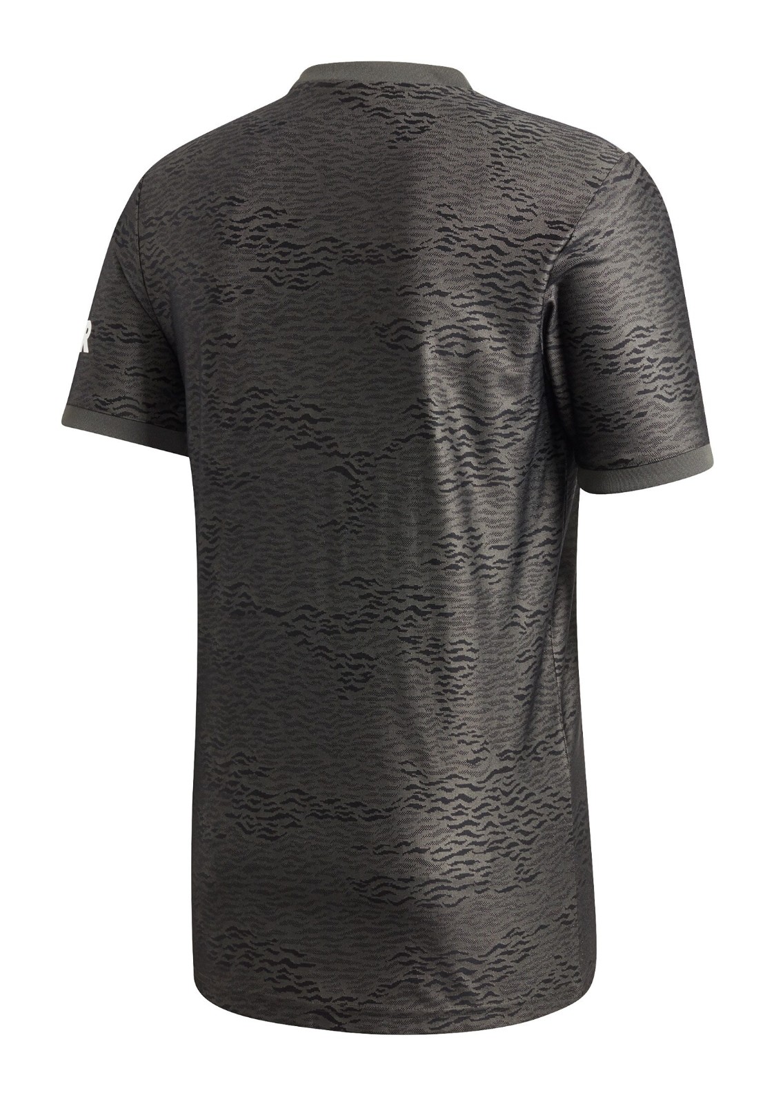 Manchester United 2020-21 Away Kit