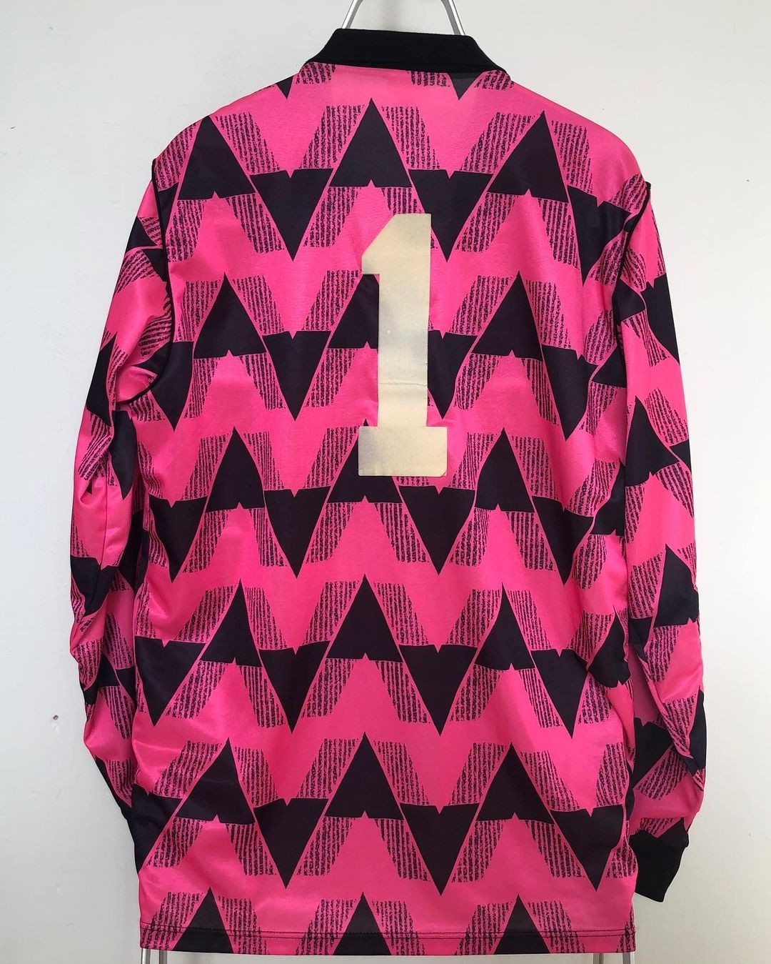 Ajax Amsterdam 1992-93 GK 2 Kit