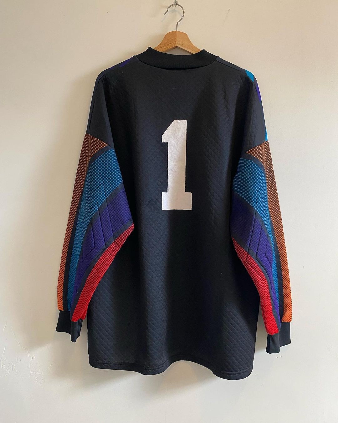 Ajax Amsterdam 1993-94 GK Kit