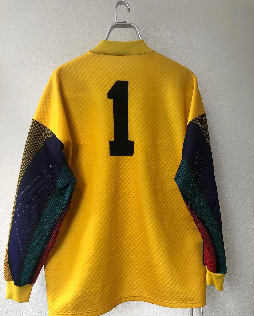 Ajax Amsterdam 1993-94 GK 2 Kit