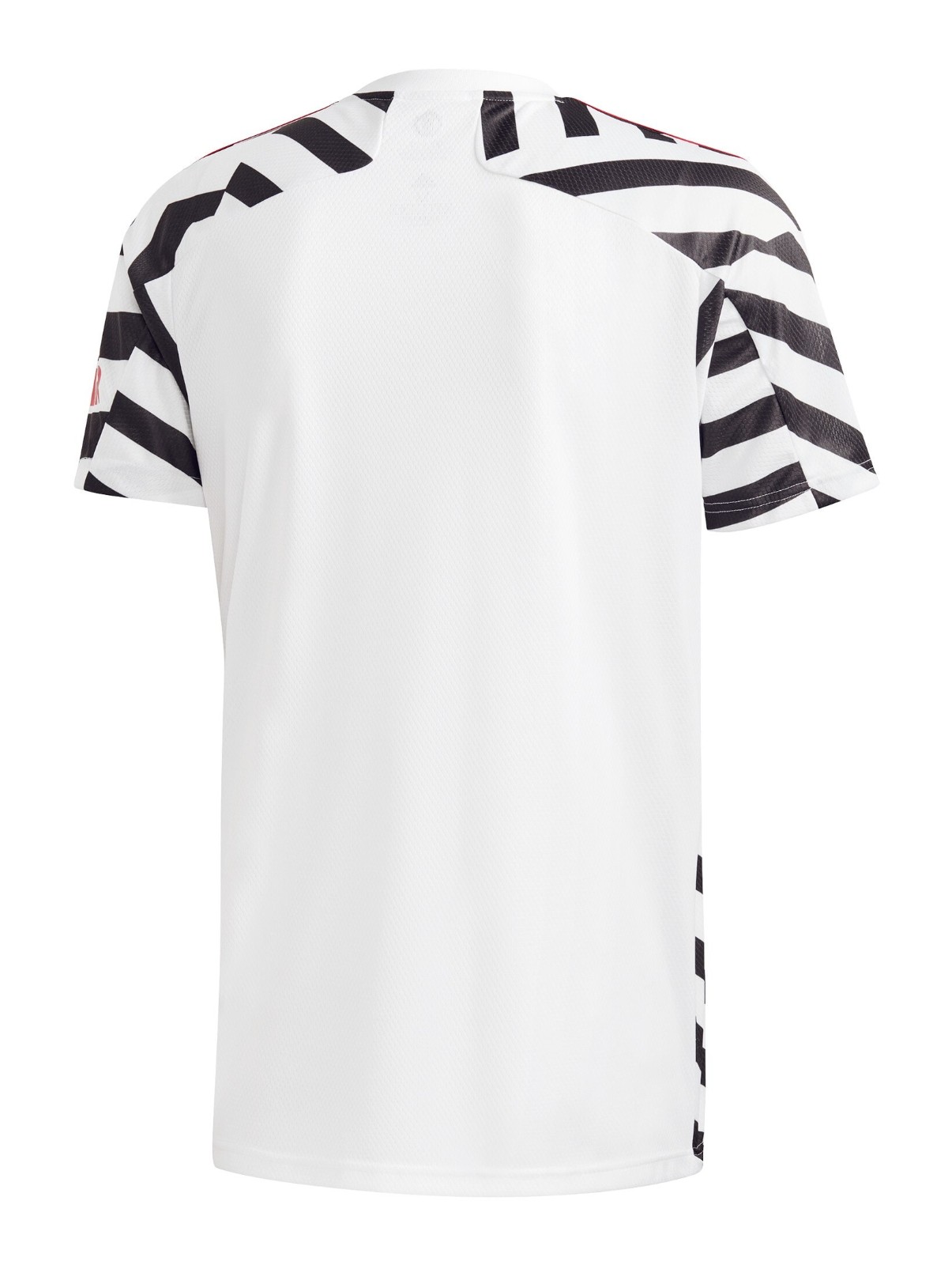 Manchester United 2020-21 Third Kit