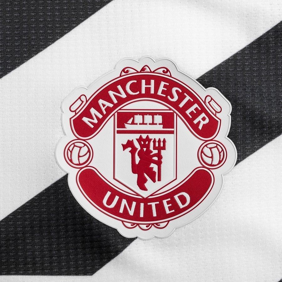 Manchester United 2020-21 Third Kit