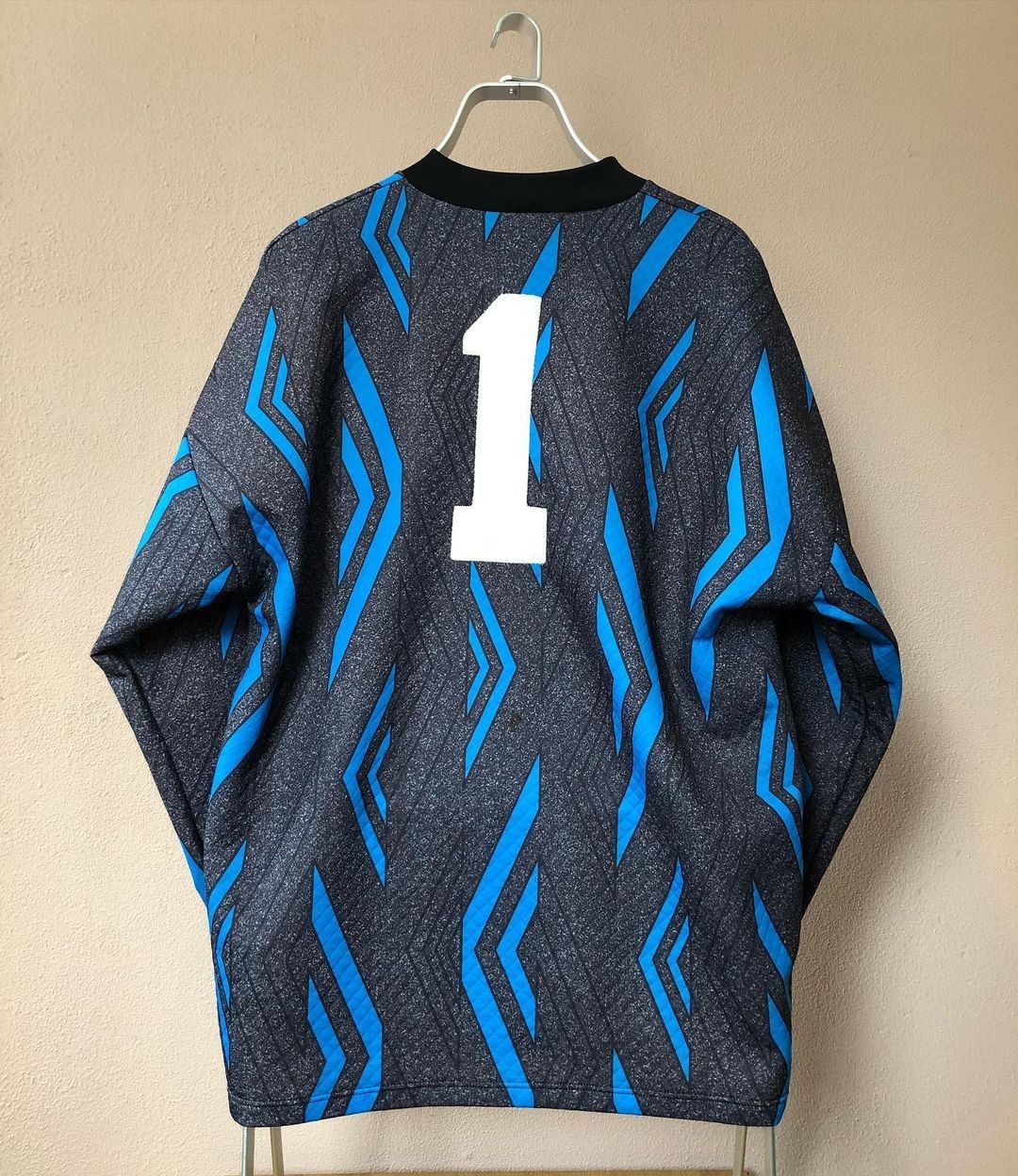 Ajax Amsterdam 1994-95 GK Kit