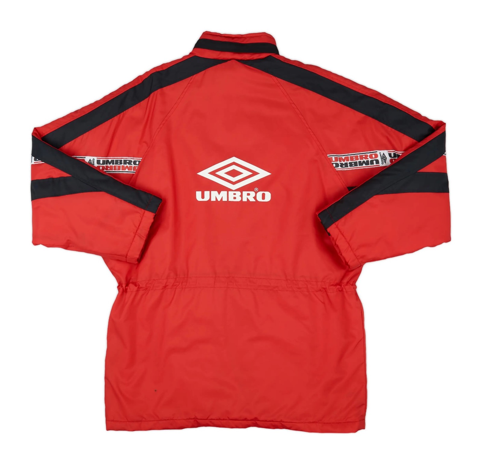 Ajax Amsterdam 1994-95 Bench Kit