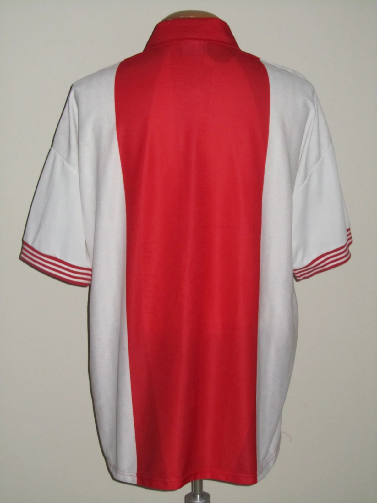 Ajax Amsterdam 1995-96 Special Kit