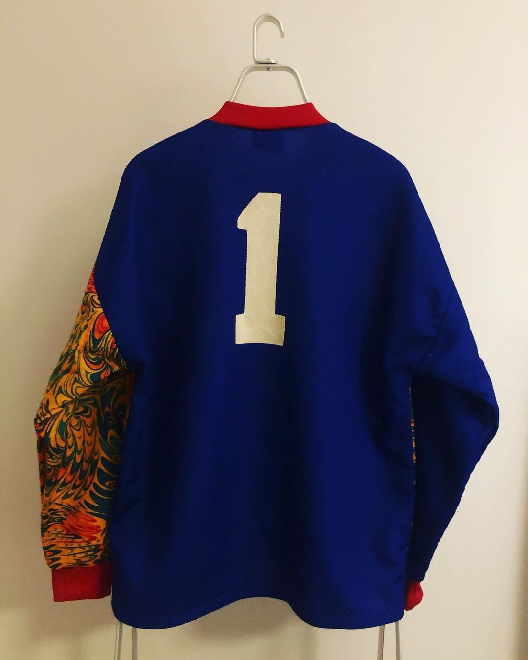 Ajax Amsterdam 1995-96 GK 2 Kit