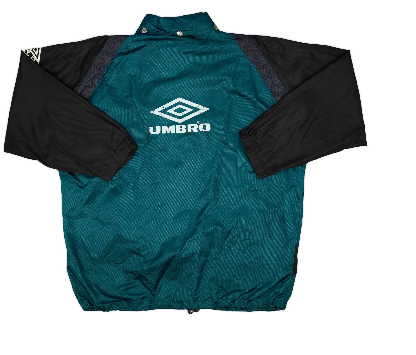 Ajax Amsterdam 1995-96 Bench 2 Kit