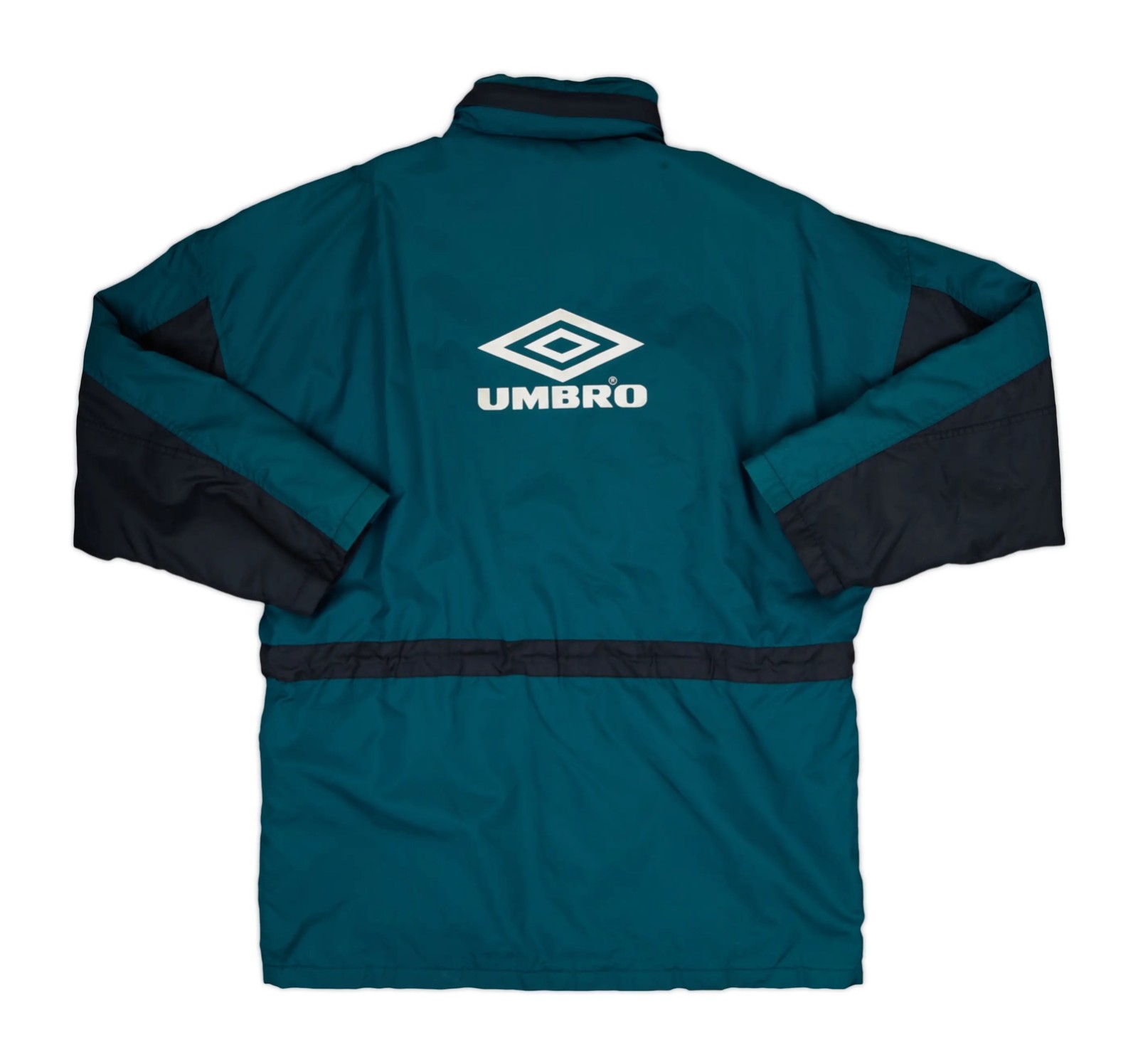 Ajax Amsterdam 1996-97 Bench Kit