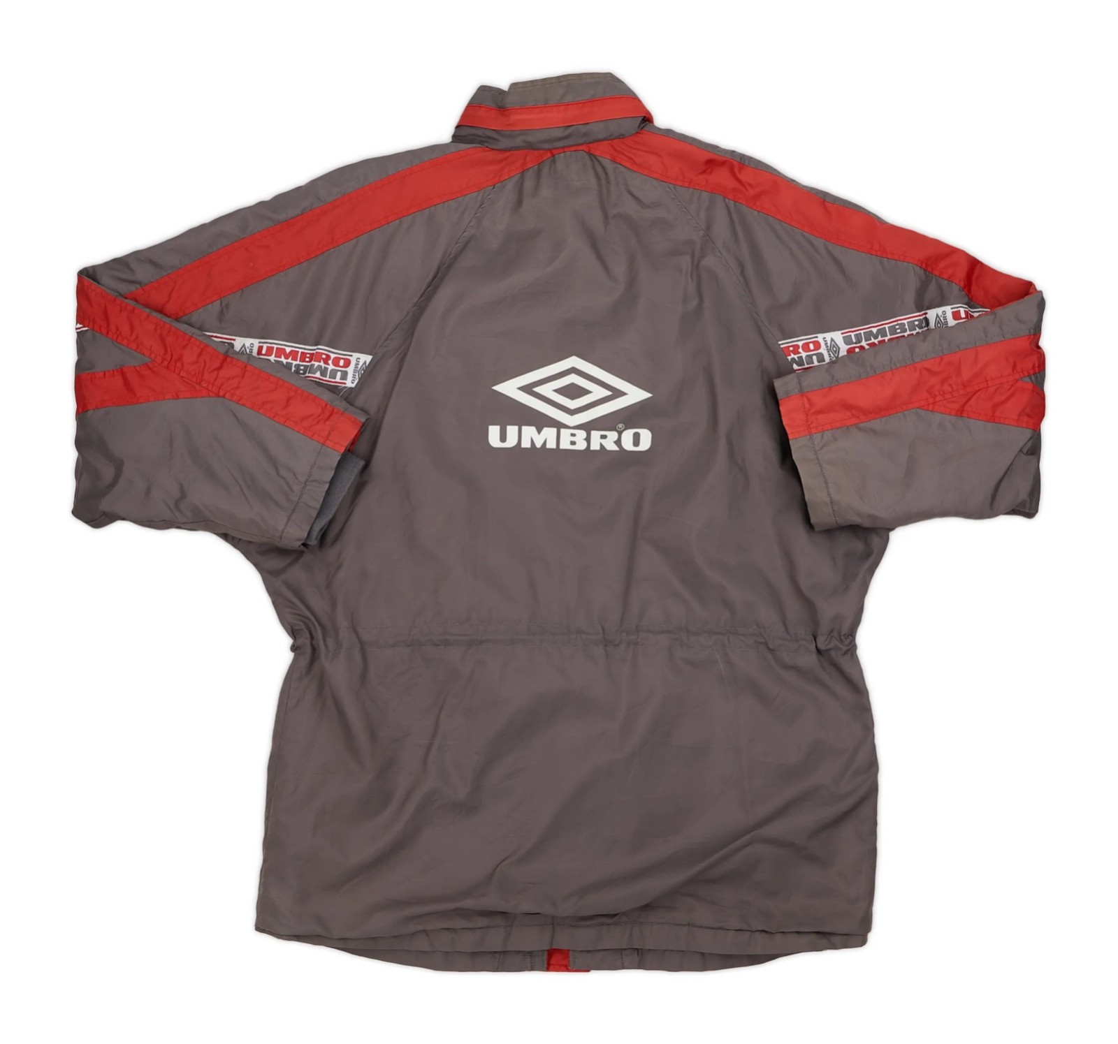 Ajax Amsterdam 1996-97 Bench 3 Kit