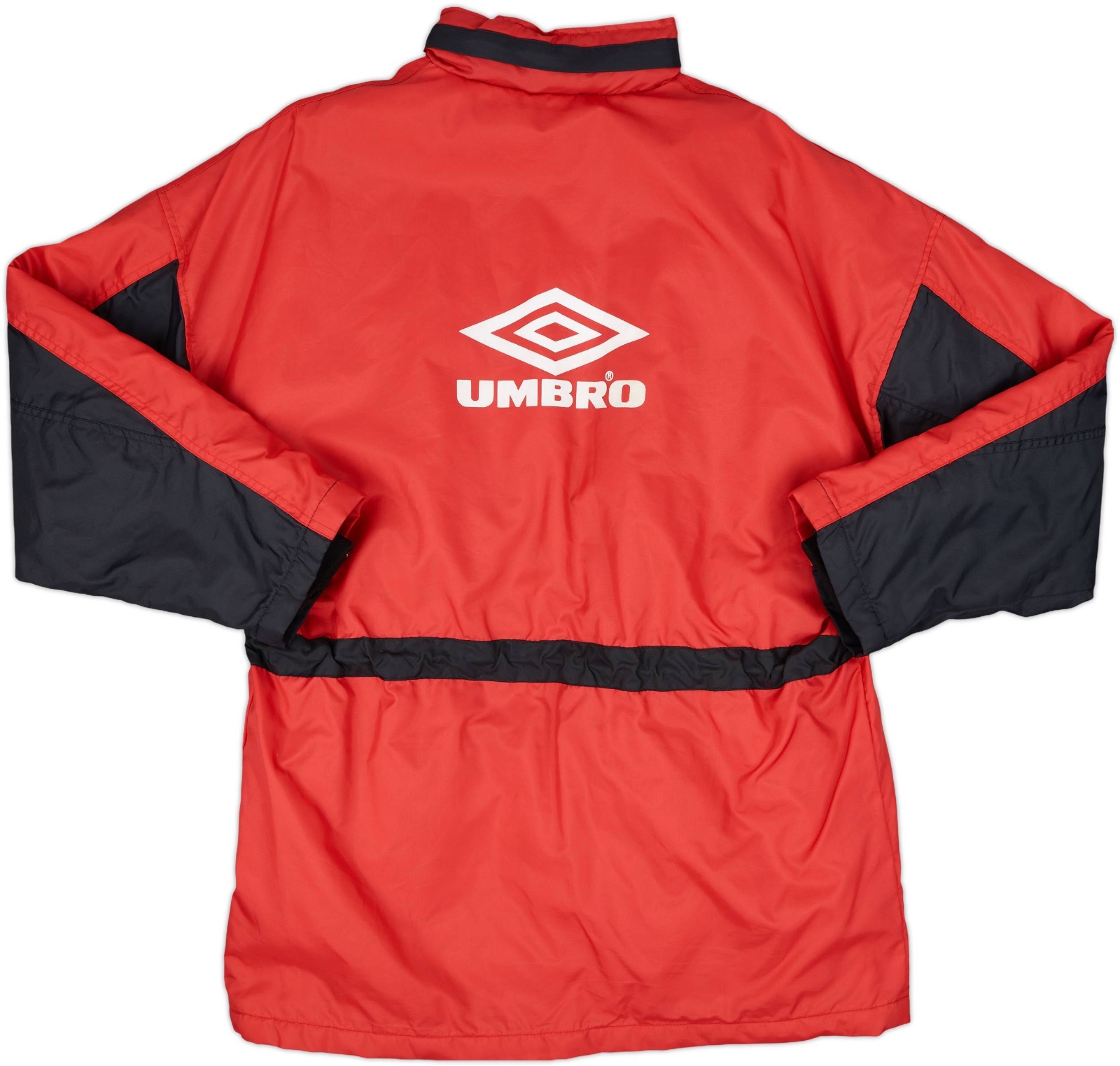 Ajax Amsterdam 1996-97 Bench 4 Kit