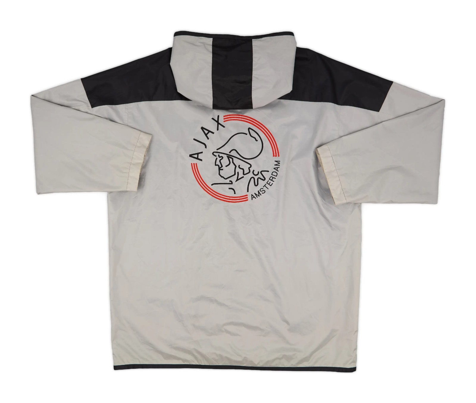 Ajax Amsterdam 1996-97 Rain Kit