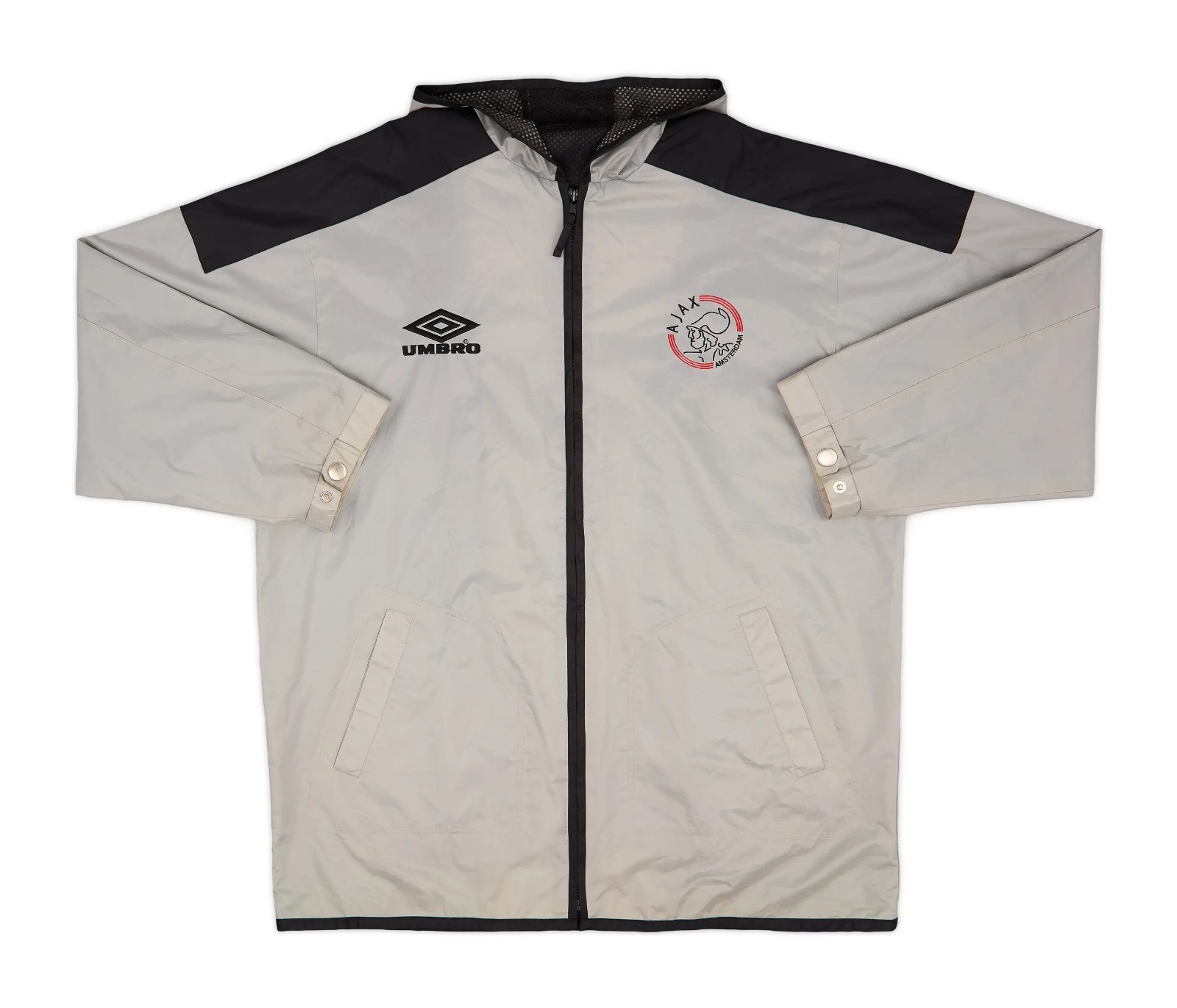 Ajax Amsterdam 1996-97 Rain Kit