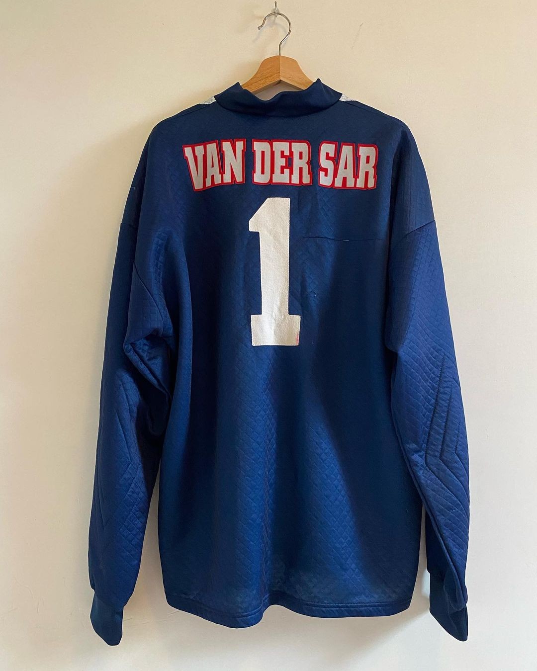 Ajax Amsterdam 1997-98 GK 2 Kit