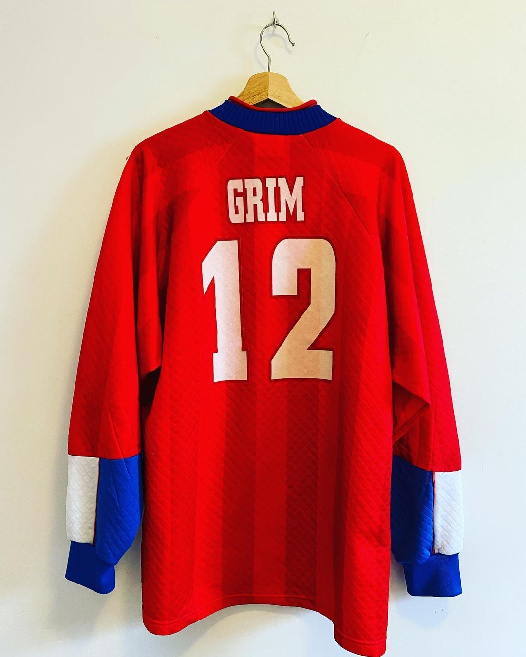 Ajax Amsterdam 1997-98 GK 3 Kit