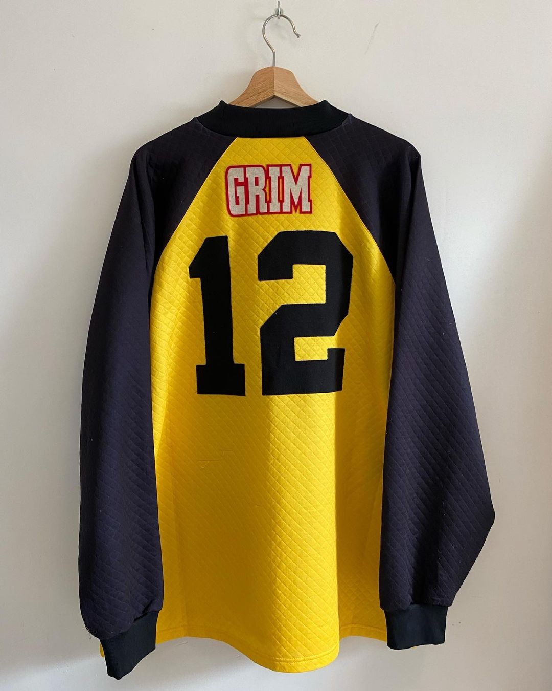 Ajax Amsterdam 1997-98 GK 4 Kit