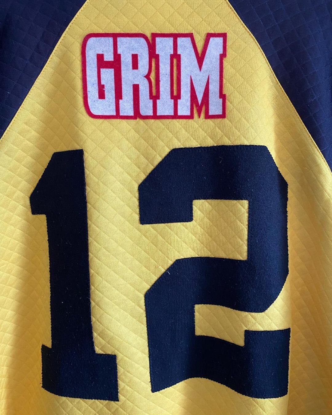 Ajax Amsterdam 1997-98 GK 4 Kit